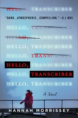 Helló, átíró - Hello, Transcriber