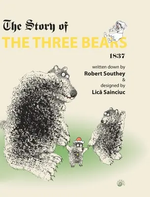 A három medve története - The Story of the Three Bears