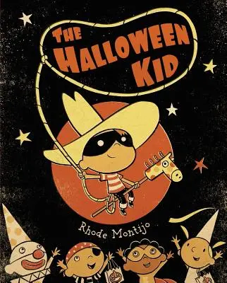 A Halloween kölyök - The Halloween Kid