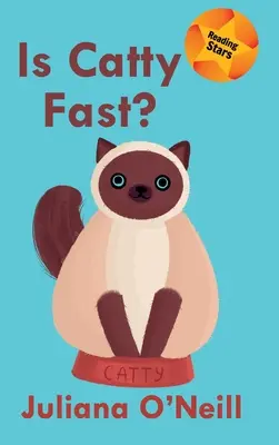 Catty gyors? - Is Catty Fast?