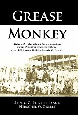 Grease Monkey: Races, Racers, and Racism, Collide Head-On