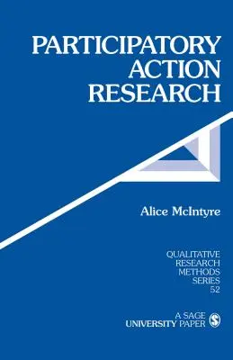 Részvételi akciókutatás - Participatory Action Research