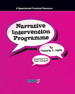 Narratív intervenciós program - Narrative Intervention Programme