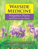 Wayside Medicine - Elfeledett növények és használatuk módja - Wayside Medicine - Forgotten Plants and how to use them