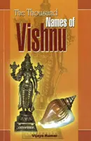 Visnu ezer neve - Thousand Names of Vishnu