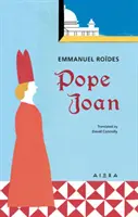 Johanna pápa - Pope Joan