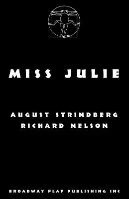 Julie kisasszony - Miss Julie