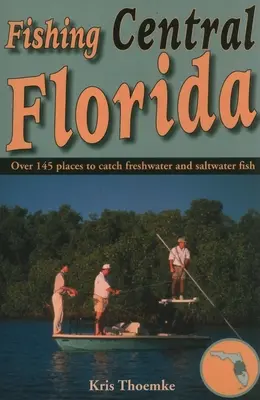 Horgászat Közép-Floridában - Fishing Central Florida