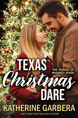 Texasi karácsonyi mersz - Texas Christmas Dare