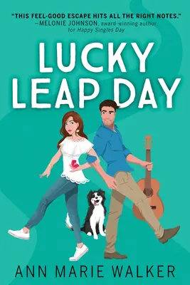 Lucky Leap Day