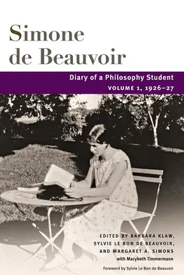 Egy filozófia szakos hallgató naplója: kötet, 1926-27 - Diary of a Philosophy Student: Volume 1, 1926-27