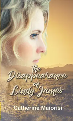 Lindy James eltűnése - Disappearance of Lindy James