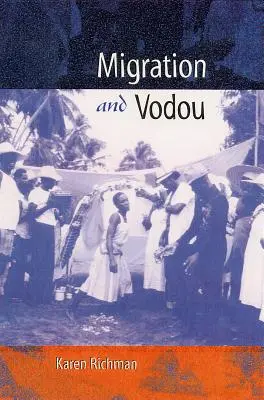 Migráció és Vodou - Migration and Vodou