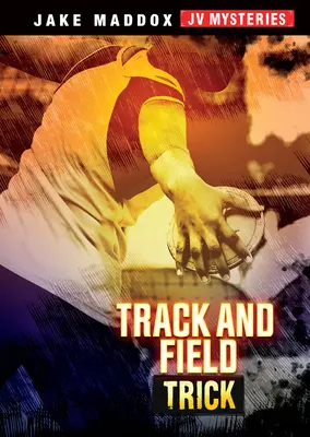 Atlétika Trükk - Track and Field Trick