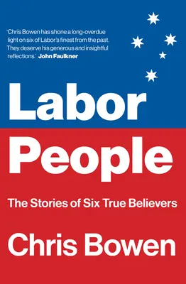 Labor People: Hat igaz hívő története - Labor People: The Stories of Six True Believers