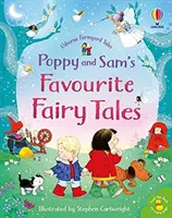 Poppy és Sam kedvenc meséi - Poppy and Sam's Favourite Fairy Tales