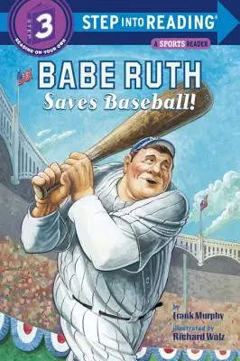 Babe Ruth megmenti a baseballt! - Babe Ruth Saves Baseball!