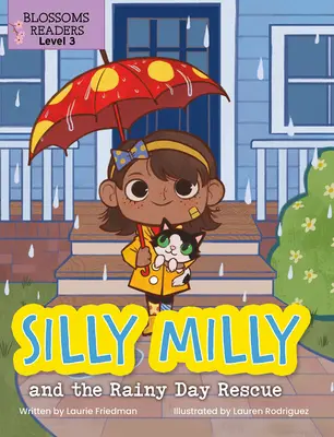 Silly Milly és az esős nap megmentése - Silly Milly and the Rainy Day Rescue