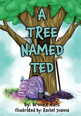 Egy Ted nevű fa - A Tree Named Ted