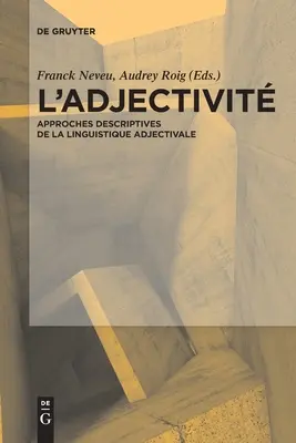 L'Adjectivit