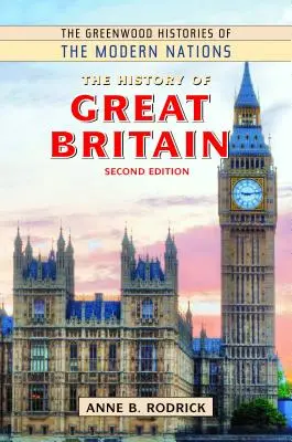 Nagy-Britannia története - The History of Great Britain