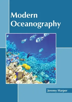 Modern oceanográfia - Modern Oceanography