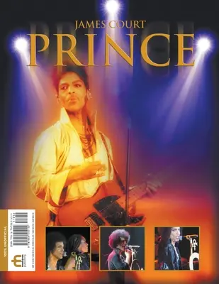 Prince: Bookazine