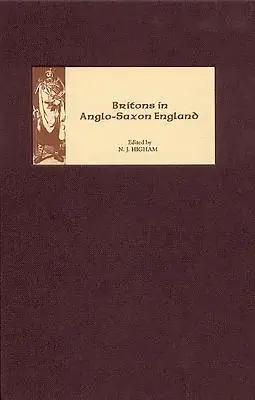 Britek az angolszász Angliában - Britons in Anglo-Saxon England