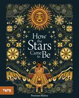 Hogyan születtek a csillagok - How the Stars Came to Be