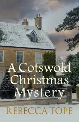 Egy cotswoldi karácsonyi rejtély - A Cotswold Christmas Mystery