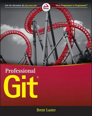 Professzionális Git - Professional Git