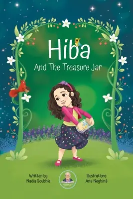 Hiba és a kincsesüveg - Hiba and the Treasure Jar