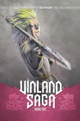 Vinland Saga 10. kötet - Vinland Saga 10