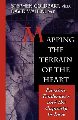 A szív terepének feltérképezése: Szenvedély, gyengédség és a szeretetre való képesség - Mapping the Terrain of the Heart: Passion, Tenderness, and the Capacity to Love