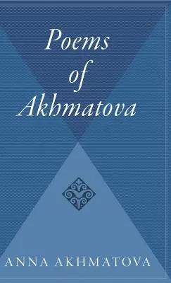 Akhmatova versei - Poems of Akhmatova