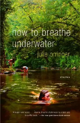 Hogyan lélegezzünk a víz alatt - How to Breathe Underwater