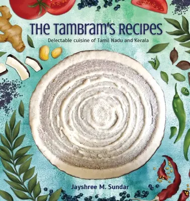 A Tambram receptjei - The Tambram's Recipes