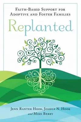 Replanted: Hitalapú támogatás örökbefogadó és nevelőszülői családoknak - Replanted: Faith-Based Support for Adoptive and Foster Families