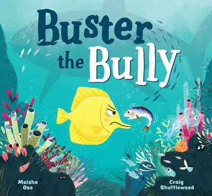 Buster, a zsarnok - Buster the Bully