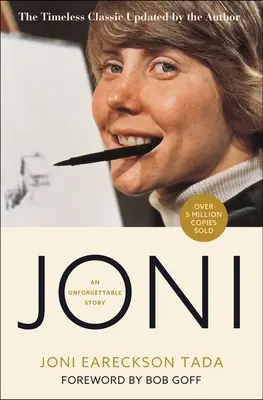 Joni: Joni: Egy felejthetetlen történet - Joni: An Unforgettable Story