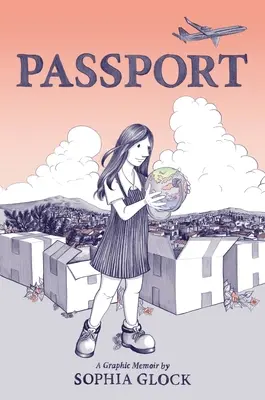 Útlevél - Passport