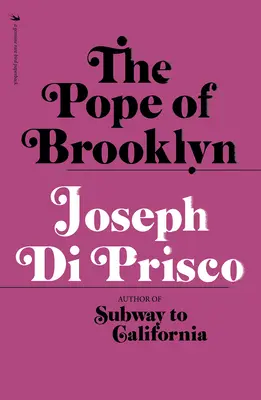 A brooklyni pápa - The Pope of Brooklyn