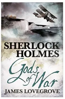 Sherlock Holmes: A háború istenei - Sherlock Holmes: Gods of War