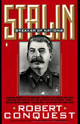 Sztálin: Nemzetek megtörője - Stalin: Breaker of Nations
