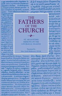 Prédikációk a liturgikus évszakokról - Sermons on the Liturgical Seasons