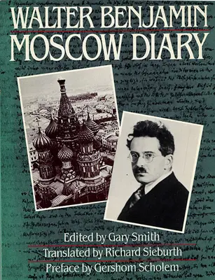 Moszkvai napló - Moscow Diary