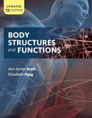 Testszerkezetek és funkciók frissítve - Body Structures and Functions Updated