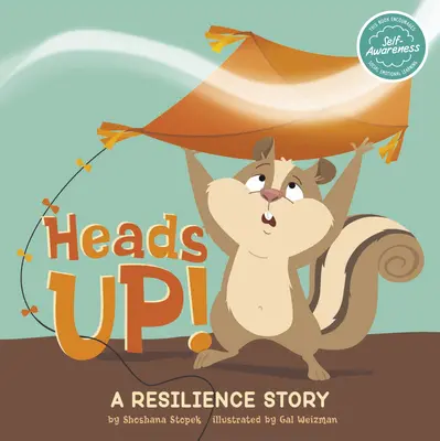 Heads Up!: A Resilience Story