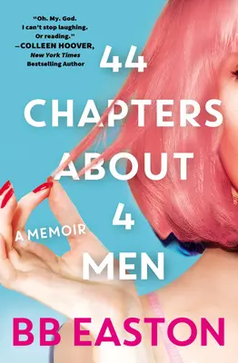 44 fejezet 4 férfiról - 44 Chapters about 4 Men