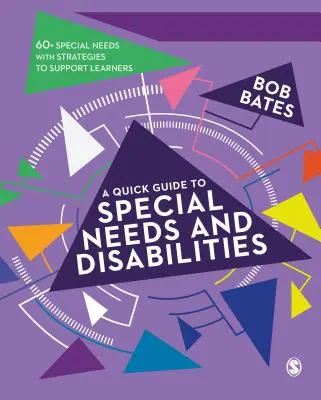 Gyors útmutató a speciális szükségletekhez és fogyatékosságokhoz - A Quick Guide to Special Needs and Disabilities